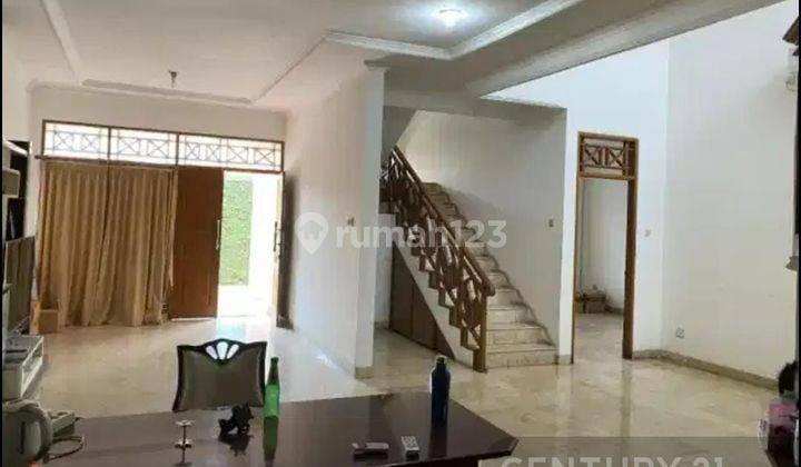 Rumah Di Jakarta Selatan Bisa Digunakan Untuk Kantor 6557 1