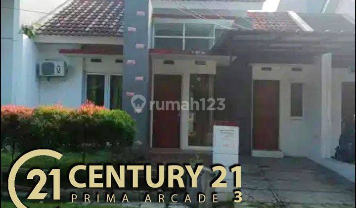 Rumah kan Di Graha Raya Dekat Pasar Graha 6461 1