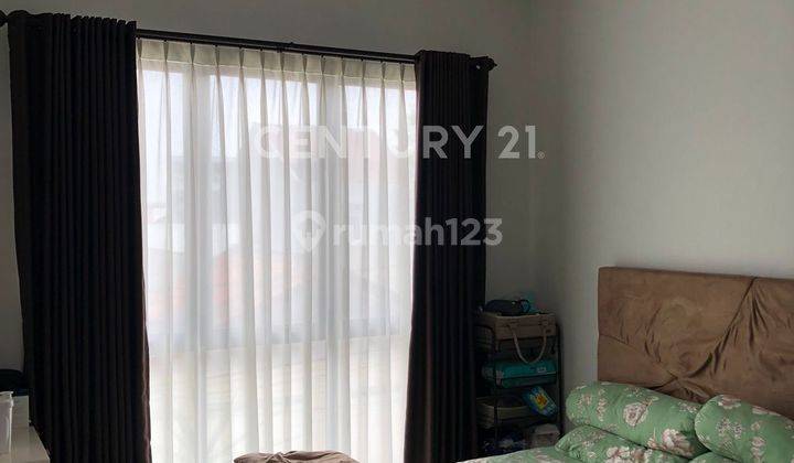 Rumah Bangunan Baru Full Furnished Nempel Bintaro  2