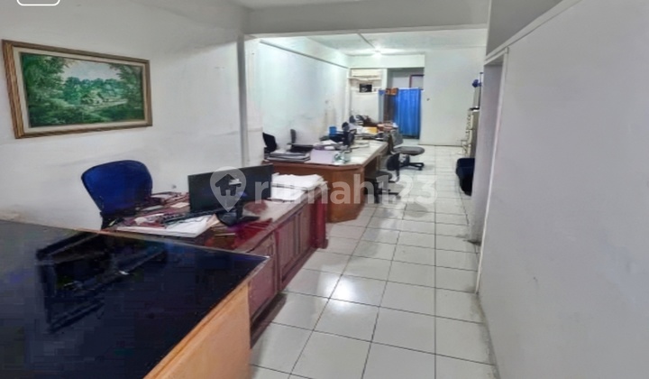 4-story Shophouse in Komplek Tanjung Mas Raya, Tanjung Barat 2