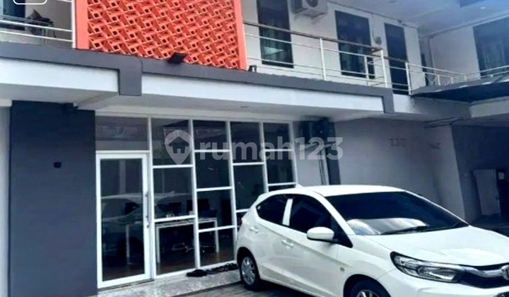 Nice Boarding House 8 Rooms Full in Joglo, Kembangan, West Jakarta 2