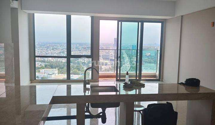 Apartemen Nyaman Siap Huni di Holland Village 2, Cempaka Putih, Jakarta Pusat 1