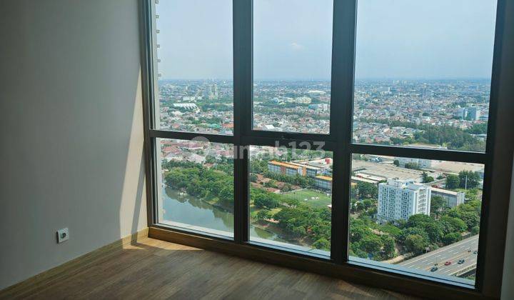 Apartemen Nyaman Siap Huni di Holland Village 2, Cempaka Putih, Jakarta Pusat 2