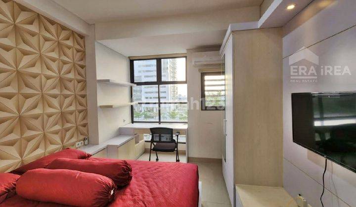 Apartemen Kahyangan Murah di Solo Baru Sukoharjo 4