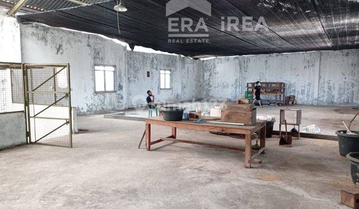 Gudang Murah Tengah Kota Solo 3