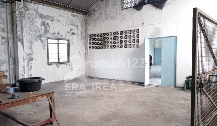 Gudang Murah Tengah Kota Solo 5