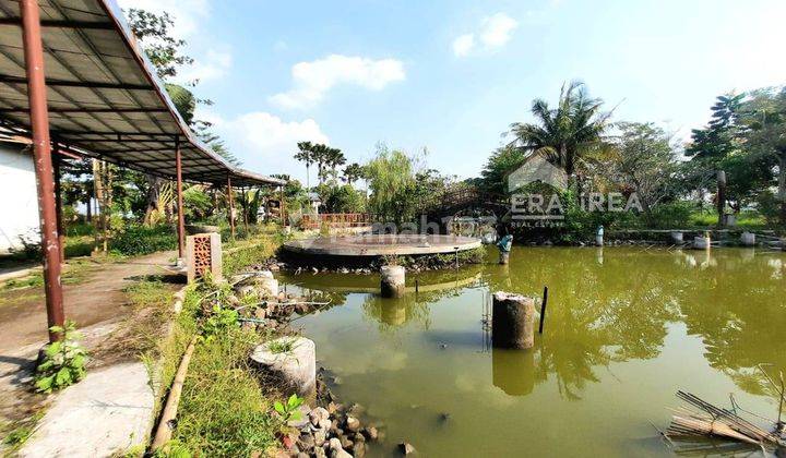 Ruang Usaha Murah Lokasi Bagus Boyolali Kota 3