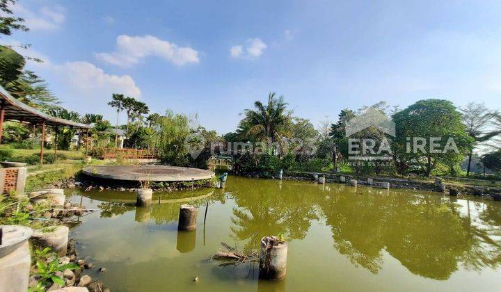 Ruang Usaha Murah Lokasi Bagus Boyolali Kota 6