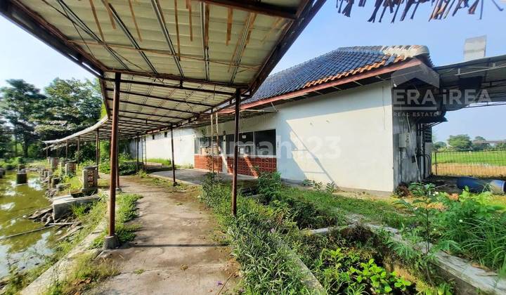 Ruang Usaha Murah Lokasi Bagus Boyolali Kota 8