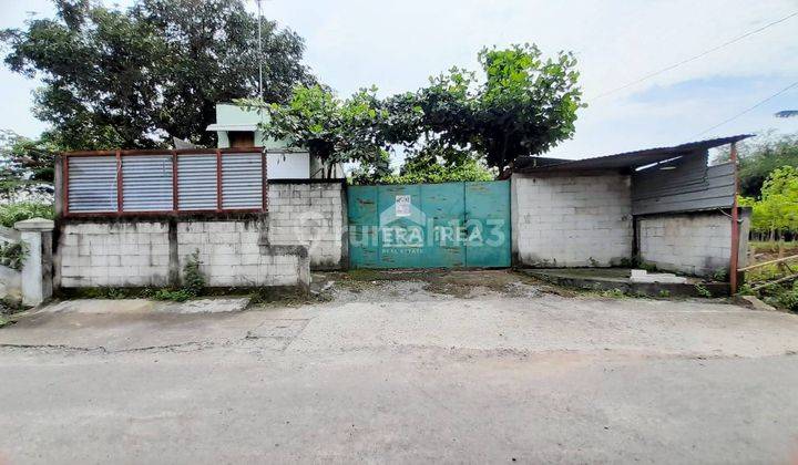 Tanah Murah Siap Bangun Gondangrejo Karanganyar 1
