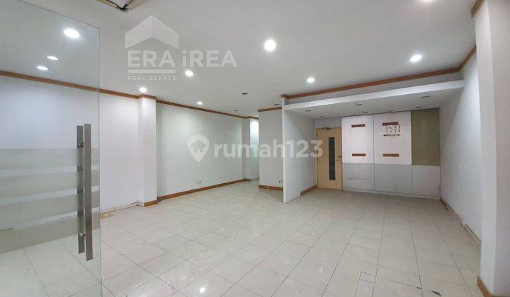 Ruko Sewa Murah Lokasi Strategis Solo Kota 3