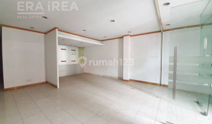 Ruko Sewa Murah Lokasi Strategis Solo Kota 5