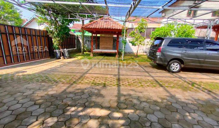 Ruang Usaha Strategis Dekat Jl. Adi Sucipto Yogyakarta 4