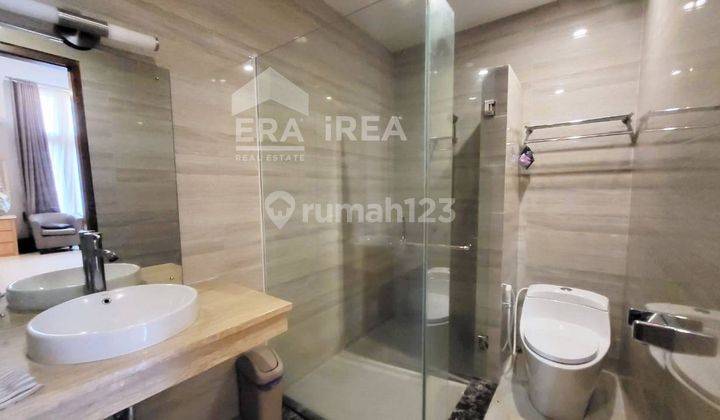 Rumah Murah Ada Kolam Renang di Solo Baru Sukoharjo