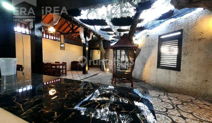 Ruang Usaha Murah Lokasi Strategis Banyudono Boyolali 7