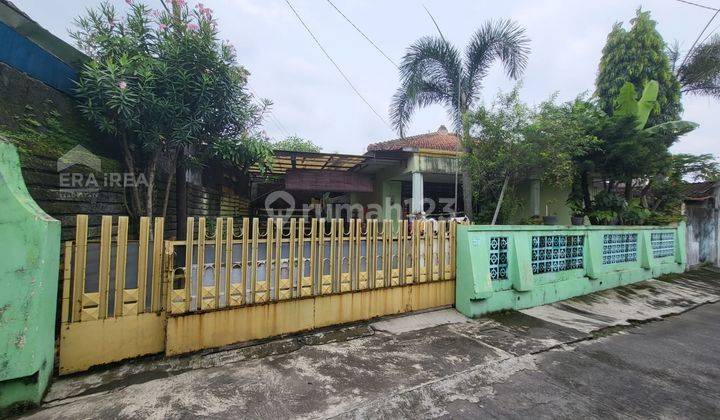 Rumah Murah Tengah Kota Gilingan Solo Kota 1