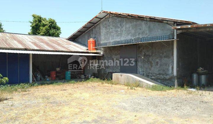 Gudang Murah Meriah di Solo Baru Sukoharjo 2