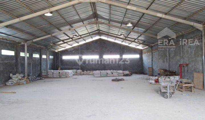 Gudang Murah Meriah di Solo Baru Sukoharjo 9