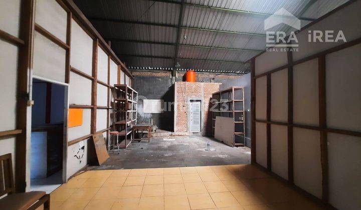 Ruang Usaha Murah Banyudono Boyolali Strategis 2