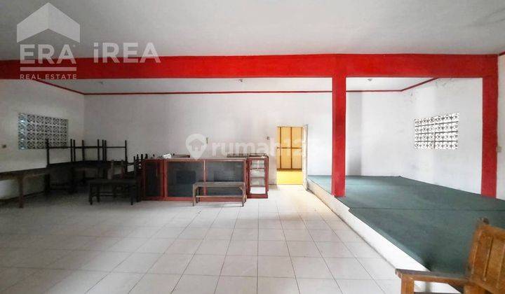 Ruang Usaha Murah Banyudono Boyolali Strategis 3