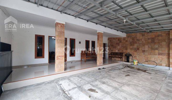 Rumah Minimalis Modern Dekat Exit Tol Kebakkramat Solo Sragen 2