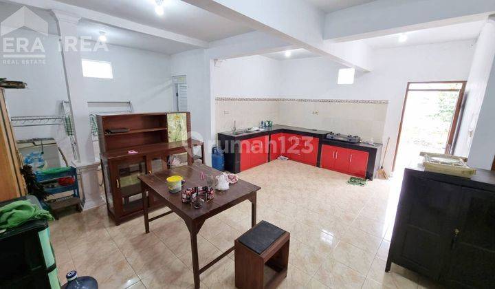 Rumah Minimalis Modern Dekat Exit Tol Kebakkramat Solo Sragen 6