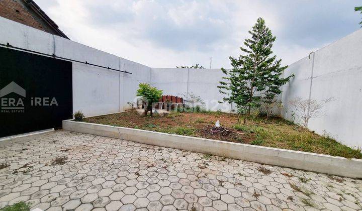 Rumah Minimalis Modern Dekat Exit Tol Kebakkramat Solo Sragen 5