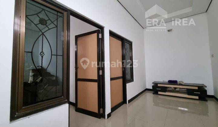 Rumah Minimalis Modern Dekat Exit Tol Kebakkramat Solo Sragen 7