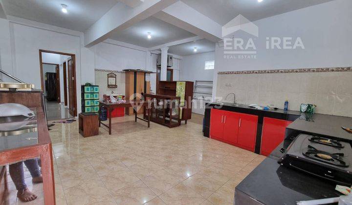 Rumah Minimalis Modern Dekat Exit Tol Kebakkramat Solo Sragen 8