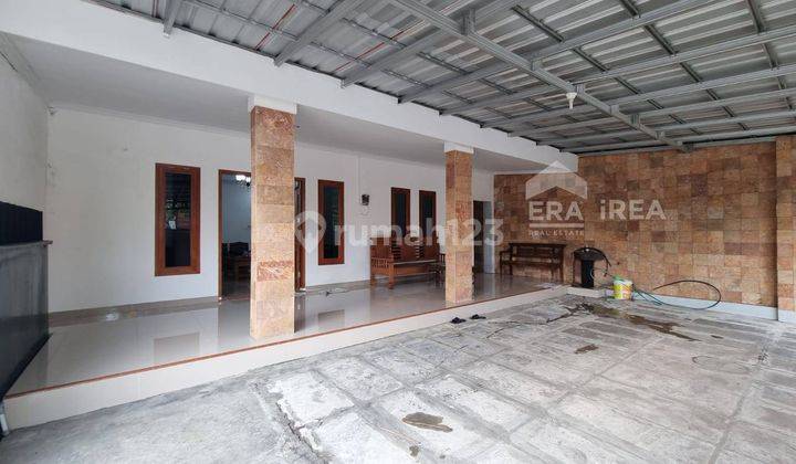Rumah Minimalis Modern Dekat Exit Tol Kebakkramat Solo Sragen 11