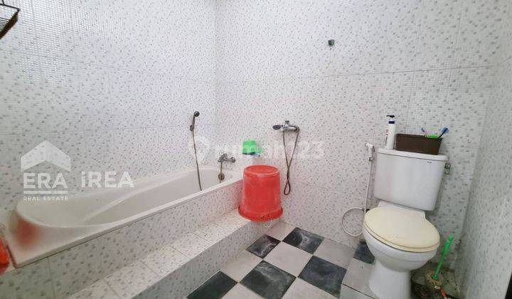 Rumah Minimalis Modern Dekat Exit Tol Kebakkramat Solo Sragen 12
