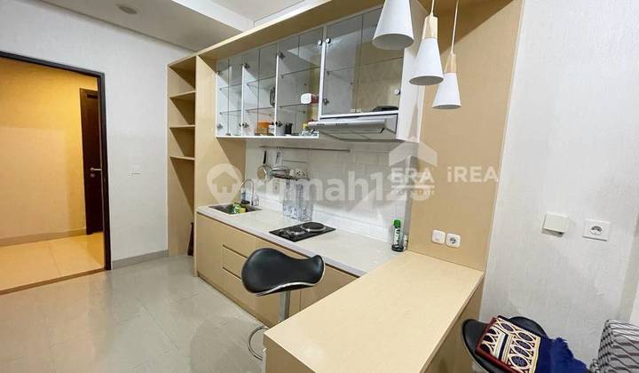 Apartemen The Kahyangan Dkeat Mall Solo Baru Sukoharjo 6