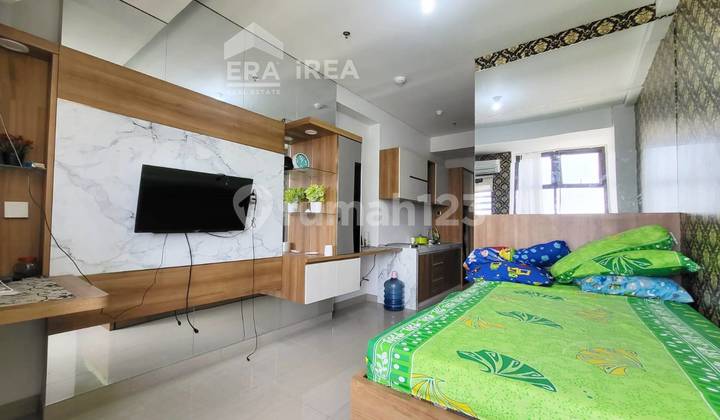 Apartemen The Kahyangan Murah Solo Baru Sukoharjo 1