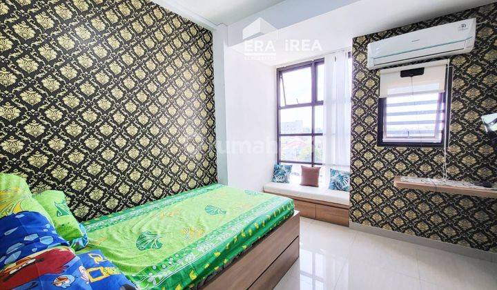 Apartemen The Kahyangan Murah Solo Baru Sukoharjo 5