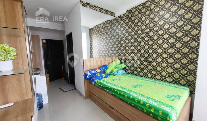 Apartemen The Kahyangan Murah Solo Baru Sukoharjo 6