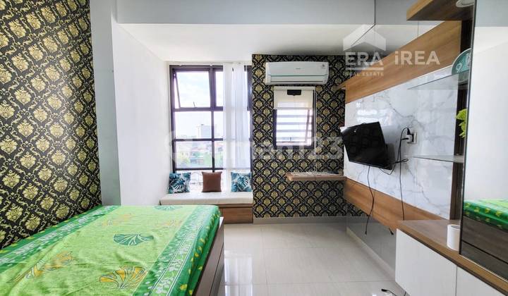 Apartemen The Kahyangan Murah Solo Baru Sukoharjo 8
