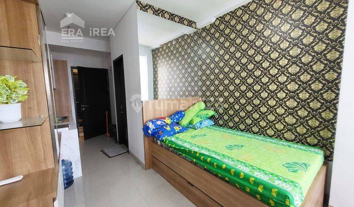 Apartemen The Kahyangan Murah Solo Baru Sukoharjo 11
