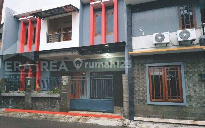 Rumah Murah Meriah Banyuanyar Banjarsari Solo Kota 4