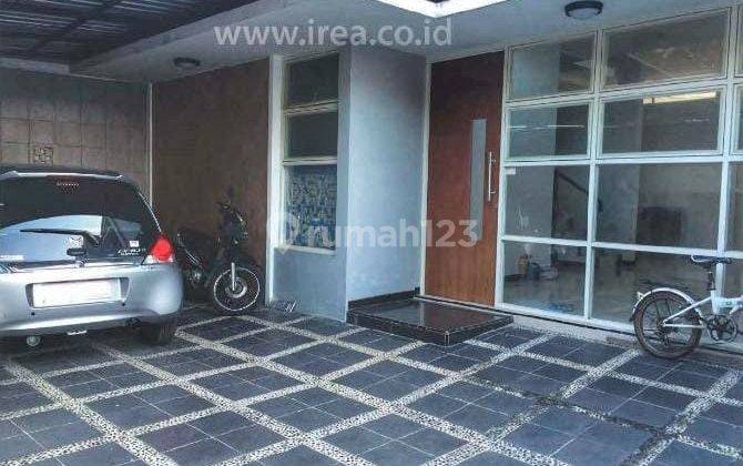 Rumah Murah Dekat Luwes Pasar Legi Solo Strategis 8