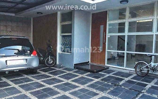 Rumah Murah Dekat Luwes Pasar Legi Solo Strategis 9