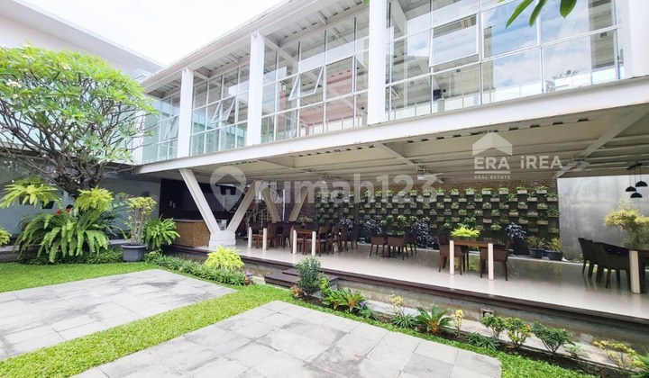 Ruang Usaha Lokasi Strategis Tengah Kota Solo  4