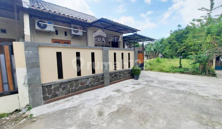 Rumah Murah Meriah Dekat Kali Pepe Land Colomadu 4