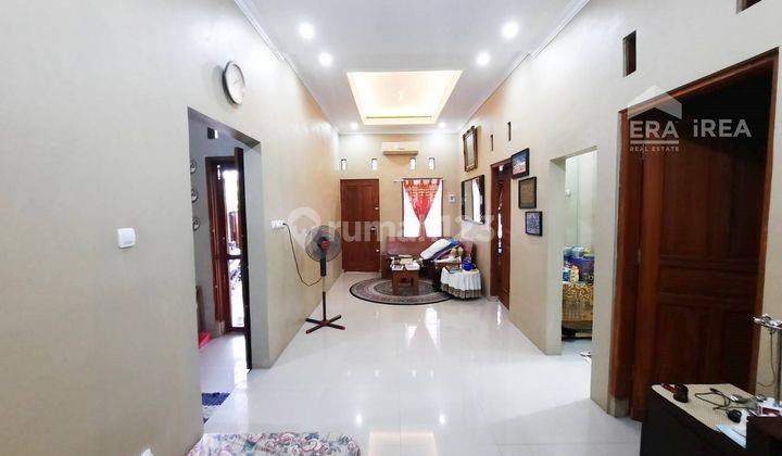 Rumah Murah Meriah Dekat Kali Pepe Land Colomadu 5