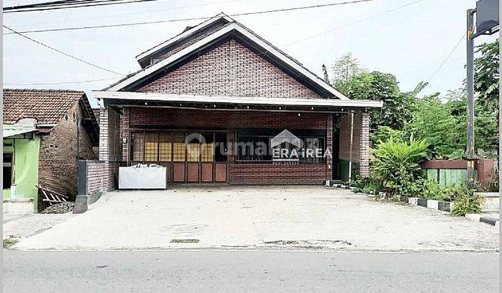 Ruang Usaha Murag Strategis Boyolali Kota 1