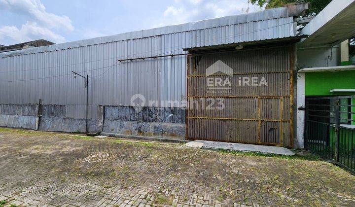 Gudang Murah Meriah Ngabeyan Kartasura Solo 2