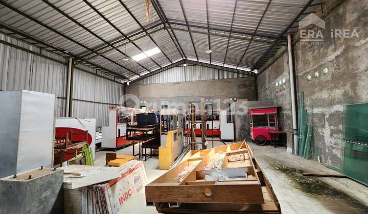 Gudang Murah Meriah Ngabeyan Kartasura Solo 3