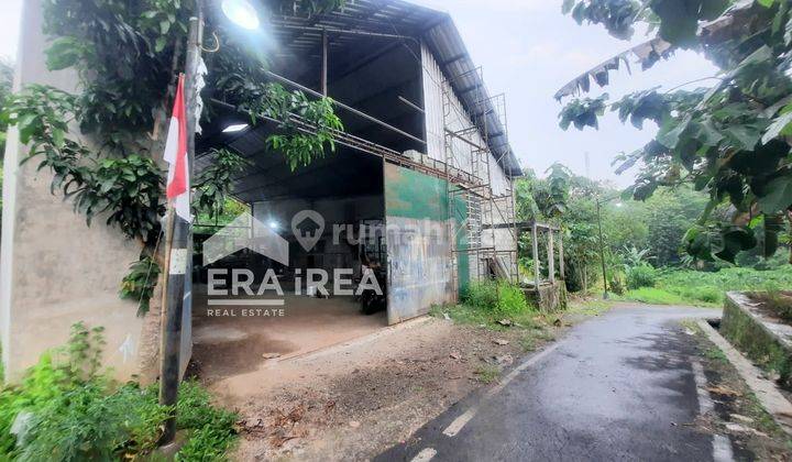 Gudang Murah Siap Pakai  Mojolaban Sukoharjo 2