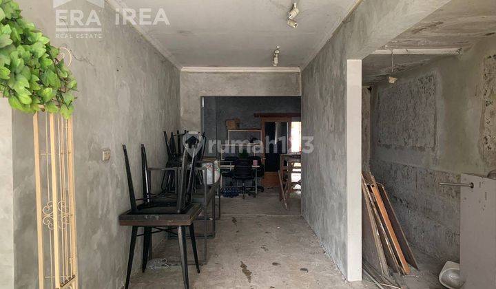 Ruang Usaha Murah Strategis Jl. Raya Solo Tawangmangu 5