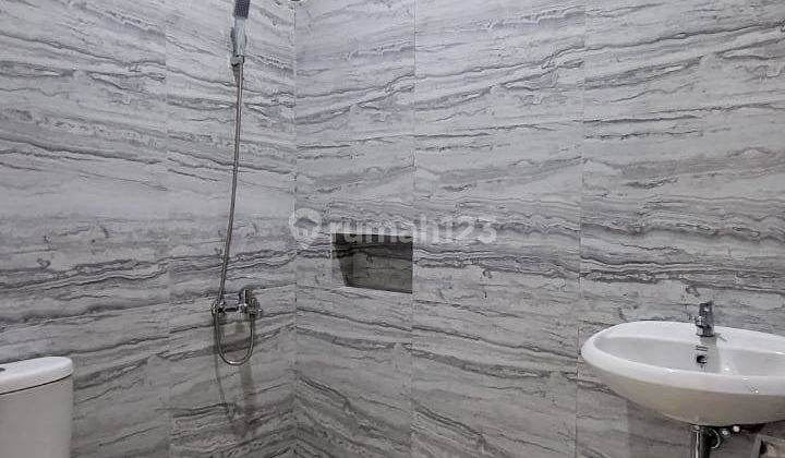 Rumah Murah Siap Huni Tengah Kota Manahan Solo
