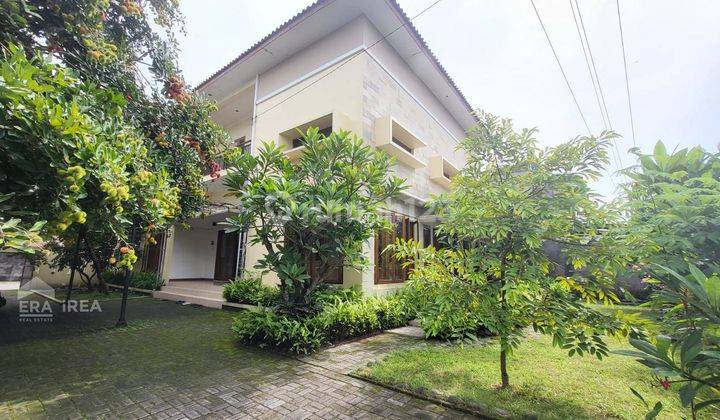 Rumah Mewah Murah di Cemani Solo Kota 4